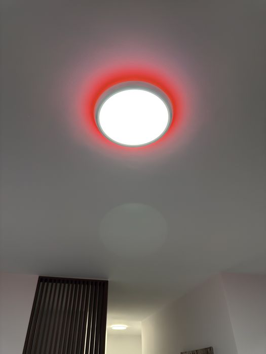 Plafoniera inteligenta Blitzwolf bw-clt1 , multicolor