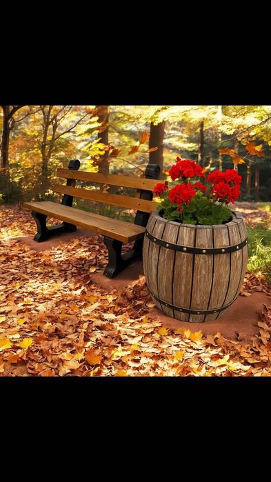 Turnuri decorative din beton de înaltă rezistență. CĂUTĂM DISTRIBUITOR