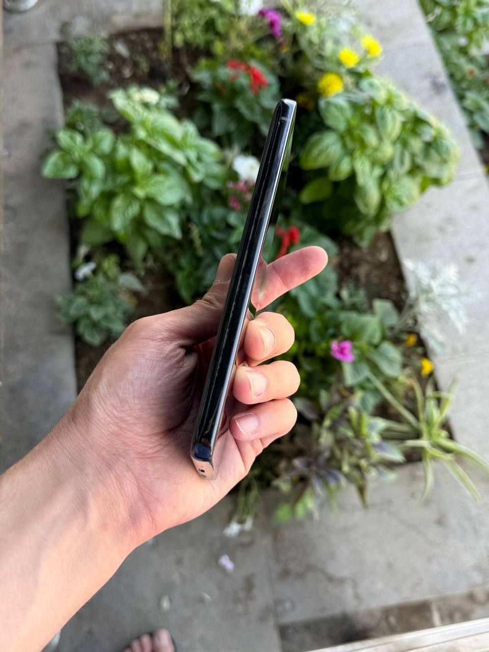 Samsung S20+ 12/256