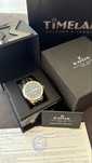 Часовник Edox механичен автоматик