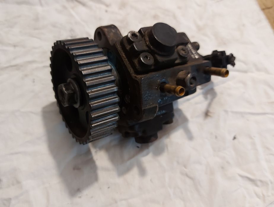 ГНП Шевролет Каптива , Опел Антара / Chevrolet Captiva , Opel Antara