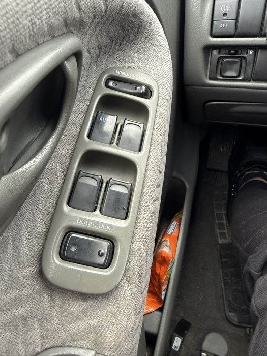 Suzuki Grand Vitara Automat 2.0 Diesel 4x4