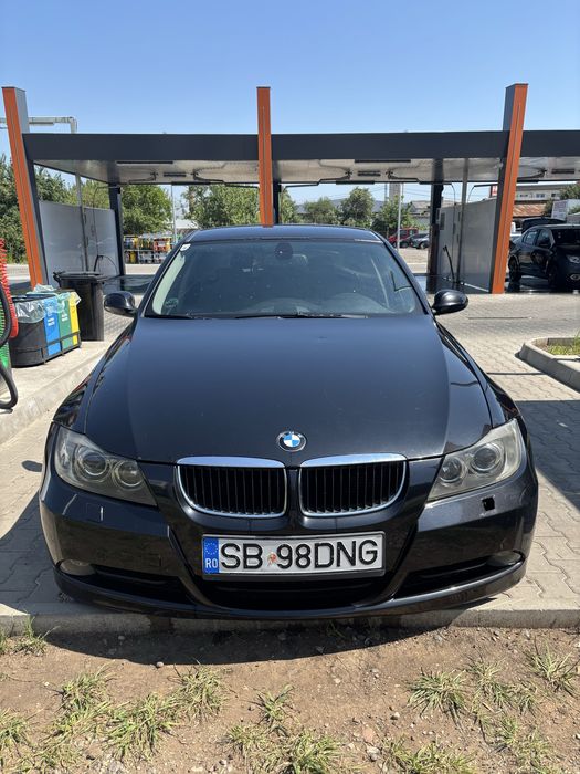 Vand BMW E90 2005 2.0 Diesel, 163 CP