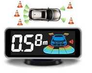 Montaj la domicilu senzori de parcare navigatii alarma auto inchidere