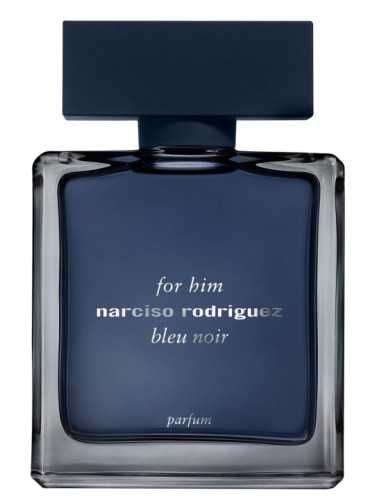 Парфюм For him bleu noir Narciso Rodriguez