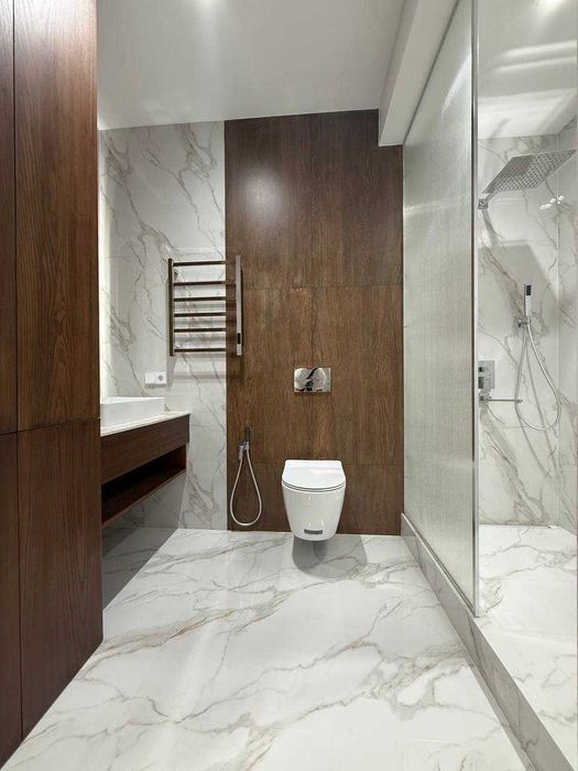 Продается 3-х комнатная квартира в ЖК NEW LIFE YASHNABAD