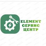 Серви центер     ELEMENT.   Обслуживания  по горантия