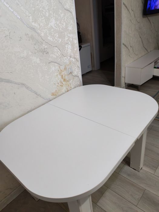 Стол 120-160размер