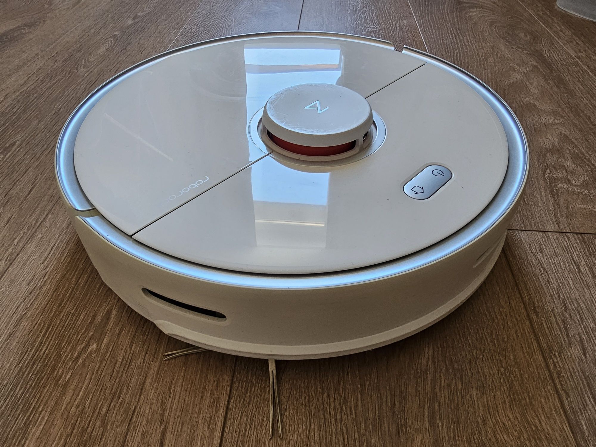 Прахосмукачка робот Roborock S5 Max