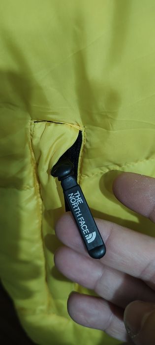 Vesta The north Face Unisex  Size M