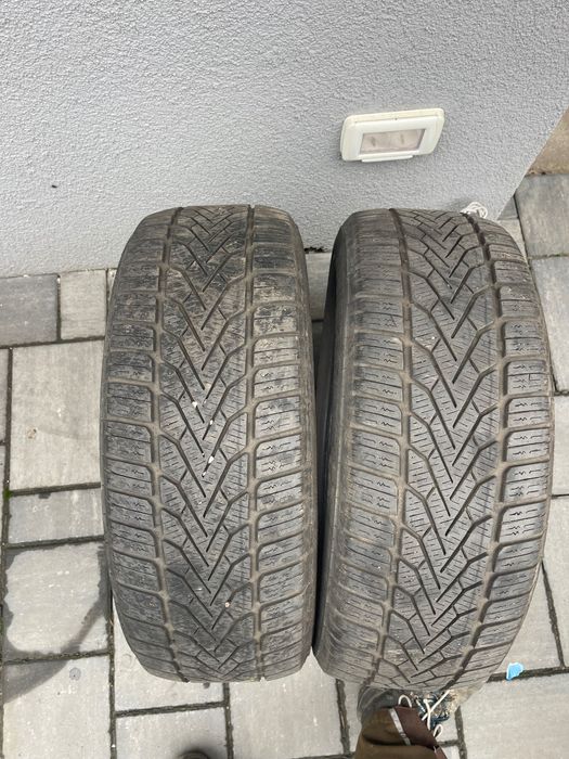 Cauciucuri de iarnă 205/55/16