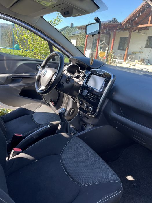 Renault Clio IV ,2016 1.2