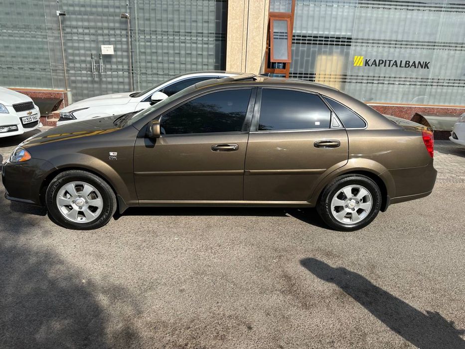 Lacetti gentra 1.5 2023