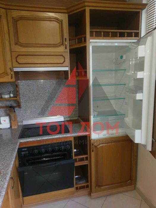 Дава се под наем Двустаен апартамент в Варна, Централна поща - 67 кв.м за 433.5 € - Снимка #2