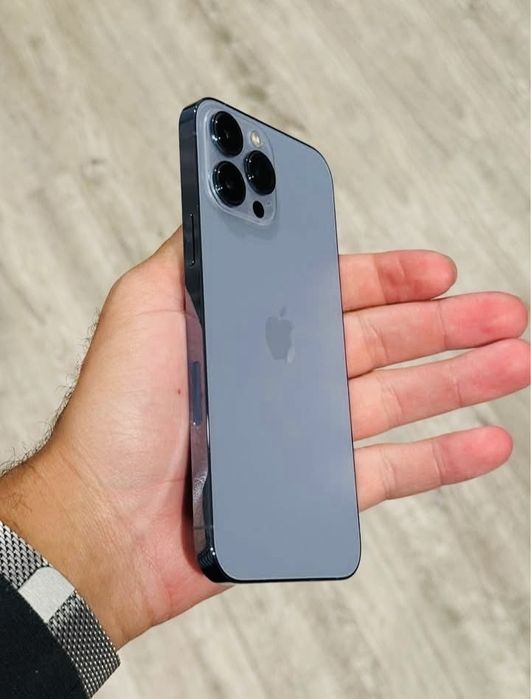 iPhone 13 PRO , Blue