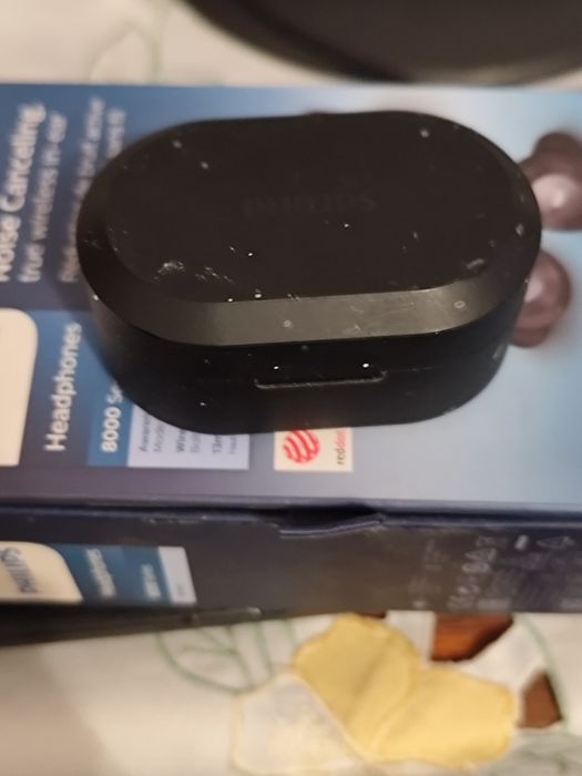 Căsti wireless Philips TAT 8505