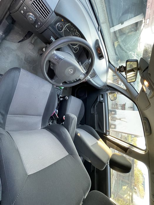 Vand Opel Meriva - A, 1.7 cdti