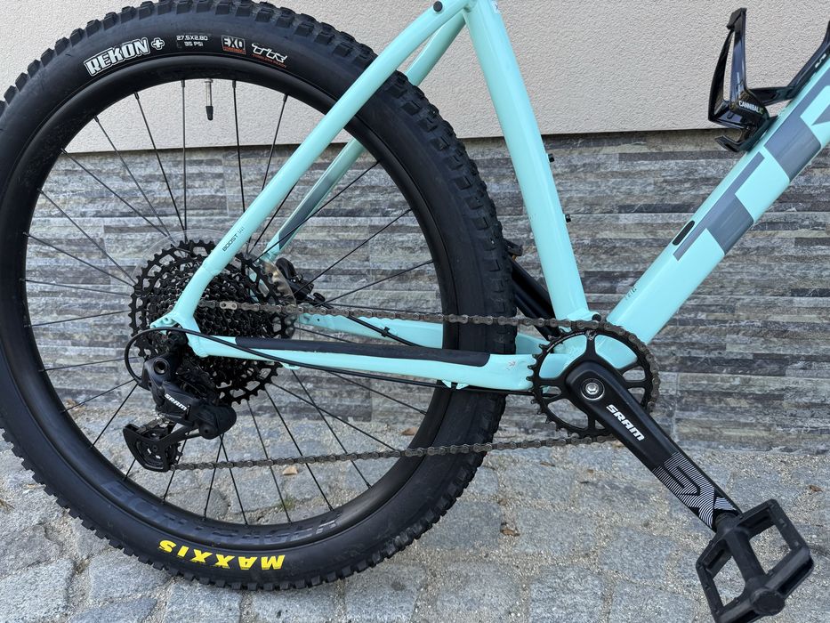 Планински велосипед твърдак Trek ROSCOE 7 размер: 29/XXL