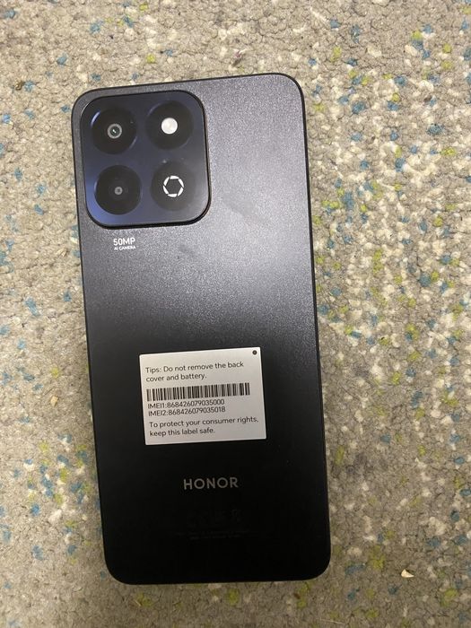 Honor 200  smart