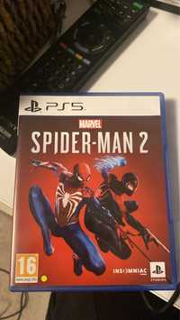 Spider Man2 Ps5 ireprosabil
