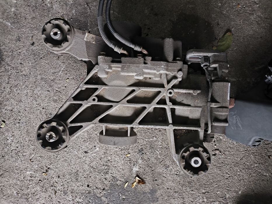 Диференциал/Заден диференциал/Haldex за Audi Q3 ,Vw  ZSB0 525 010