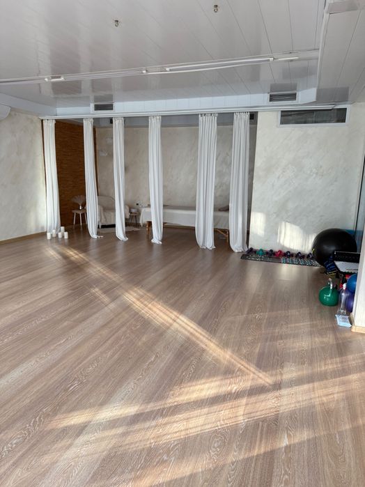 Спортна зала под наем почасово гр. Варна