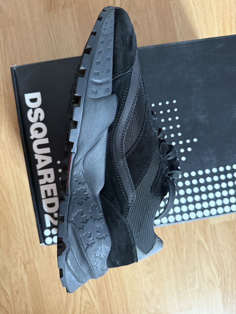 Adidasi Dsquared2 originali