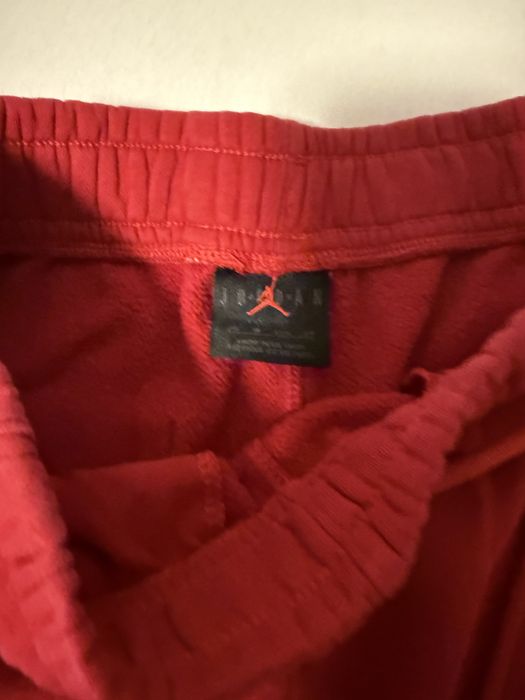 къси панталони на jordan