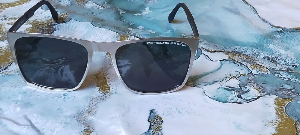 Солнцезащитные очки Porsche design eyewer