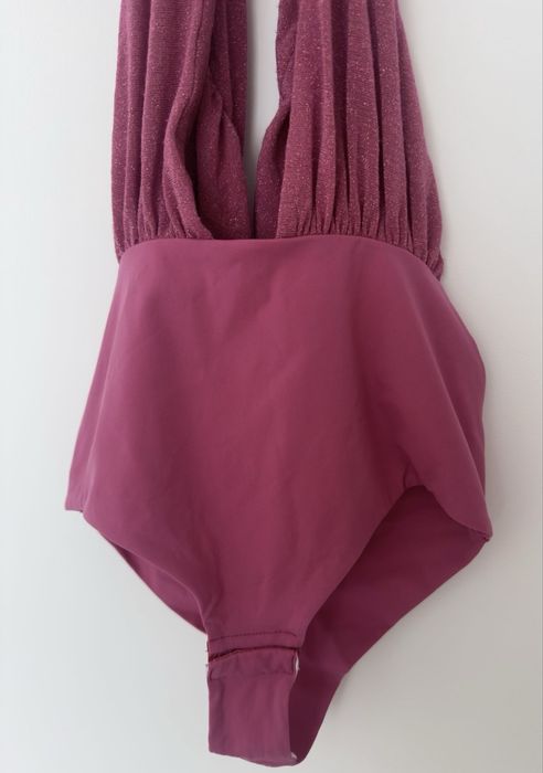 Боди Elisabetta Franchi