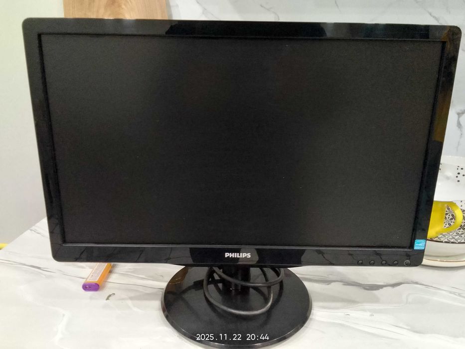 Монитор для видеонаблюдения