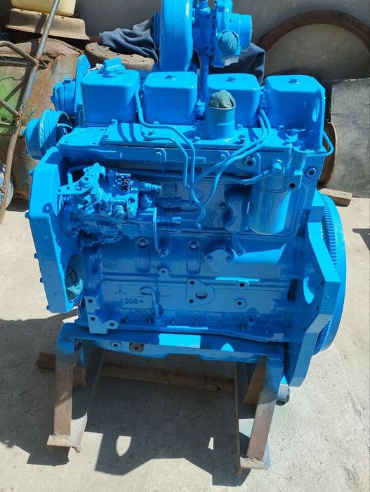 Двигител Камменз 100 л/ сил Б/у
20 Миллион сум

Двигител Камменз 100 л