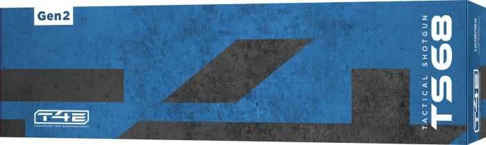 Umarex Shotgun T4E Ts68 Gen2 16J
