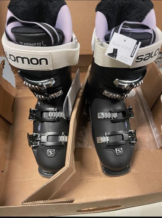 Clăpari Ski Salomon