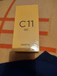C 11 Realme чисто нов