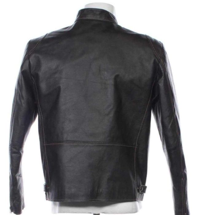 Мъжко кожено яке