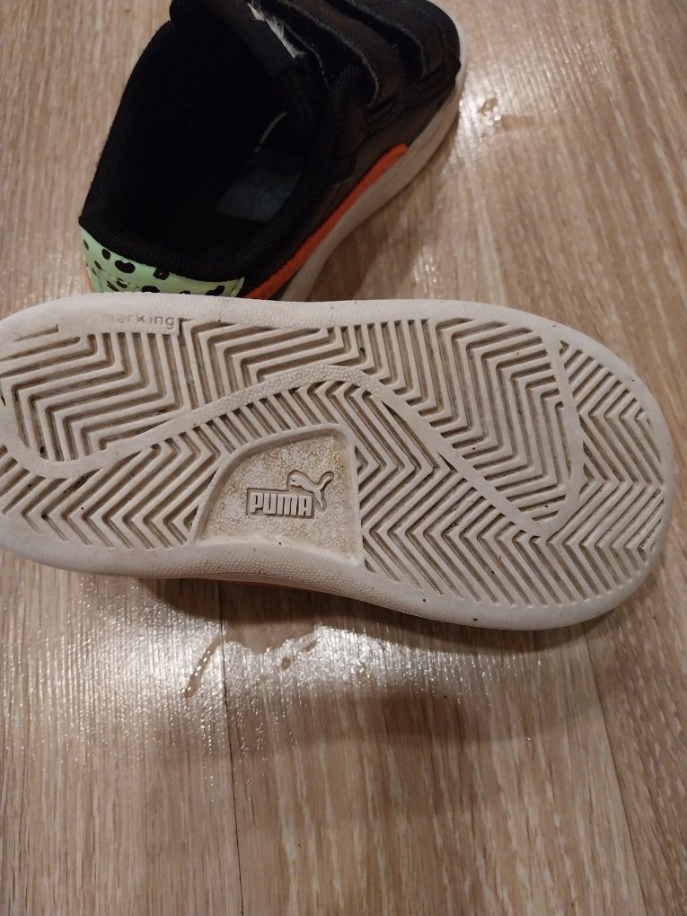 Детски маратонки Puma-23 н.