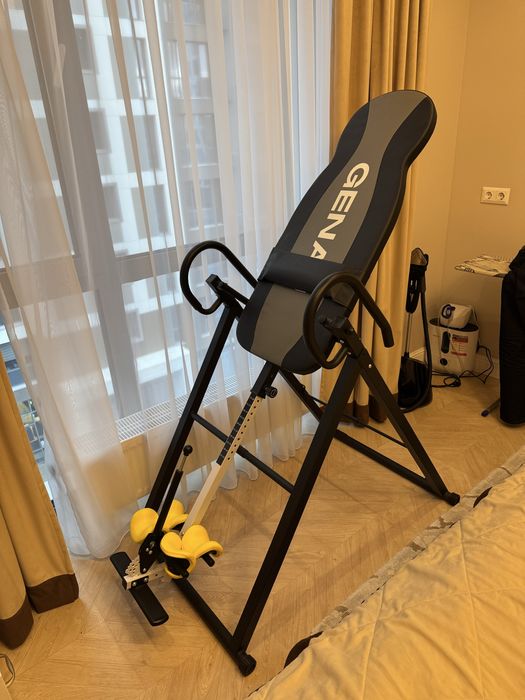 Инверсионный стол