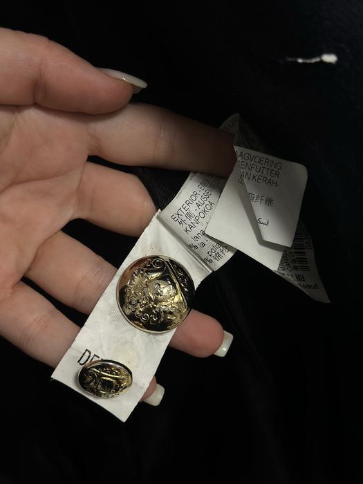 Palton Zara Manteco, lana alpaca