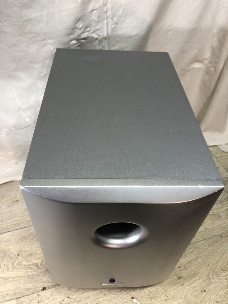 Mission Активен Subwoofer 8”