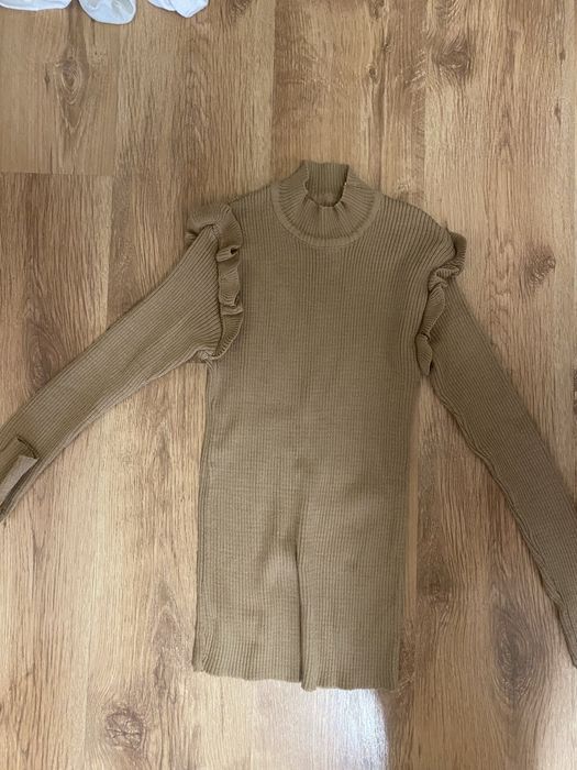 Дамски пуловери