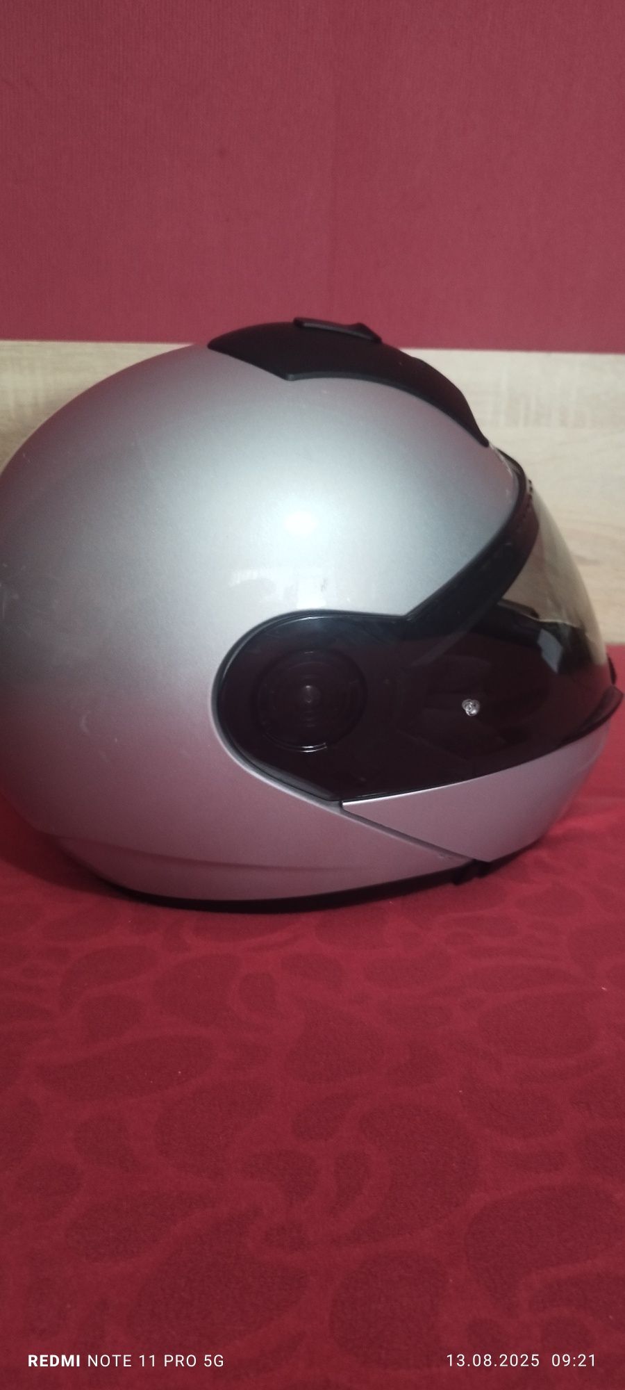 Каска Schuberth C3