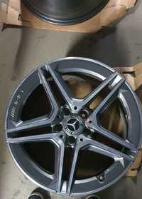 Jante Mercedes AMG R18 5x112