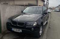 Bmw x3 2007 facelift