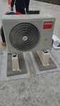 Montaj reparatie pompă căldură aer conditionat freon r32 r410a r407c