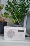 DAB/+, FM цифрово радио Pure