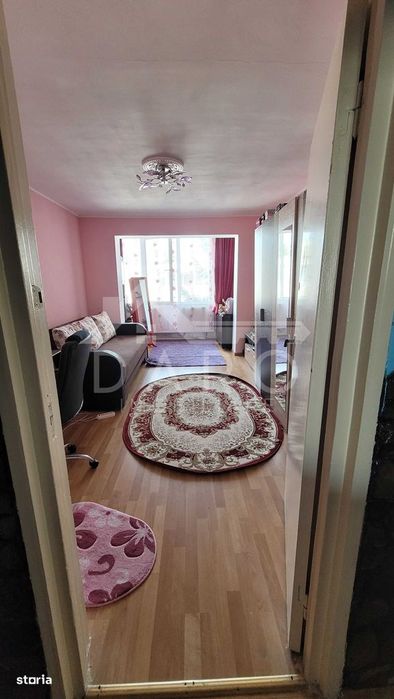 Vanzare apartment 2 camere, Târgu Mureș, Dâmbu Pietros, 42mp utili