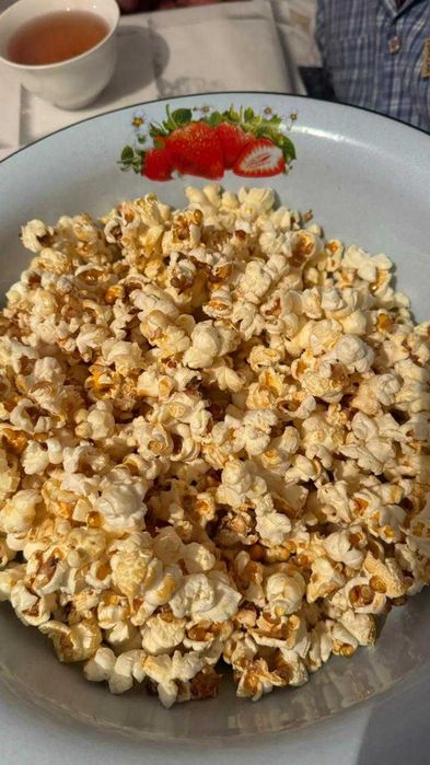 Попкорн  на прод