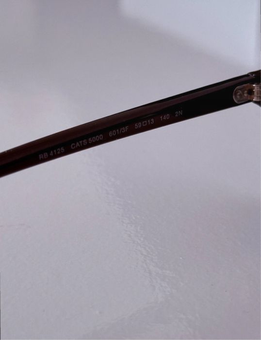 Ochelari de soare Ray Ban