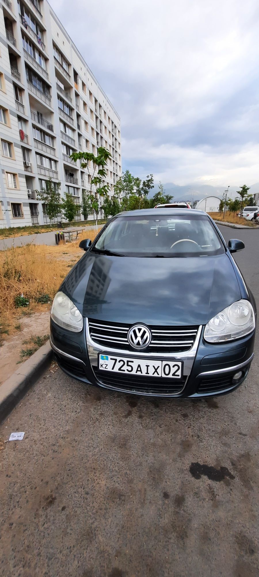 Продам Volkswagen Jetta